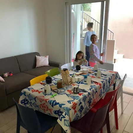 Casa Pasquelli *