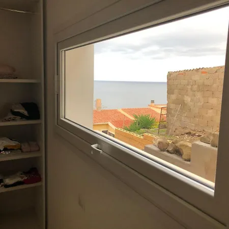 Casa Pasquelli * Castelsardo