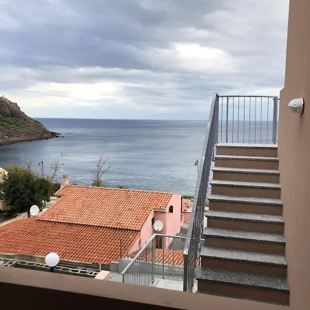 Lejlighed Casa Pasquelli Castelsardo