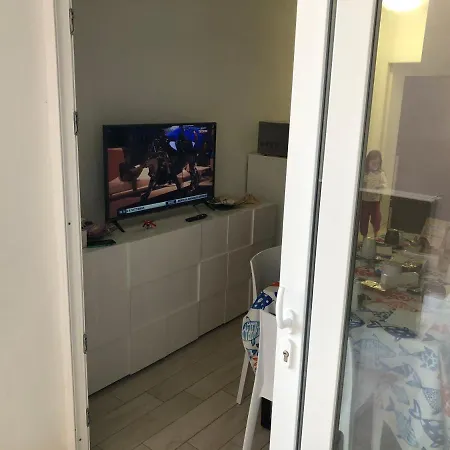 Casa Pasquelli Lejlighed *