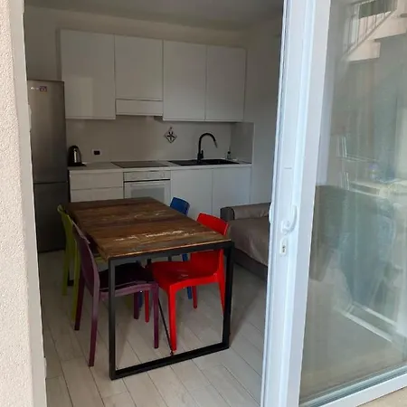 Lejlighed Casa Pasquelli Castelsardo