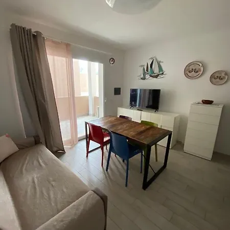 Casa Pasquelli *