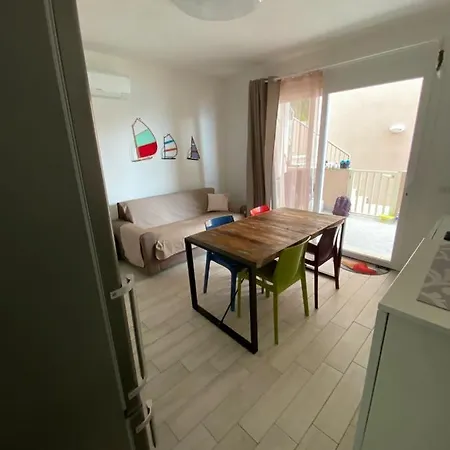 Casa Pasquelli Lejlighed *