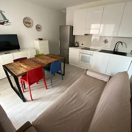 Casa Pasquelli
