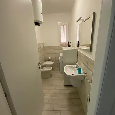 Lejlighed Casa Pasquelli