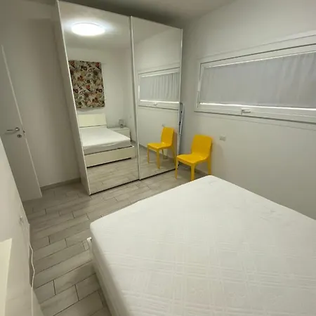 Apartment Casa Pasquelli Castelsardo