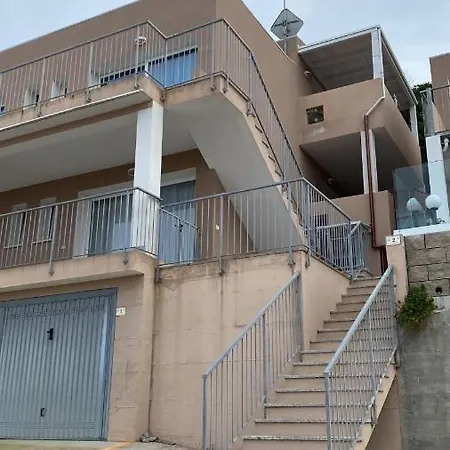 Casa Pasquelli * Castelsardo